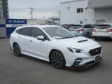 レヴォーグ 1.8 STI スポーツ EX 4WD 