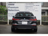 ☆全国BMW正規ディーラーネット認定中古車保証☆万が一の場合でもご安心くださいませ!お問い合わせは大阪BMW Premium Selection 吹田(0078-6002-613077)迄お願いいたします。毎水曜、第二・第三火曜日定休