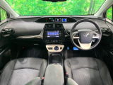 プリウス 1.8 S セーフティ プラス 