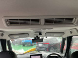 サーキュレーター付きで室内も涼しいです!