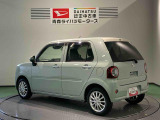 納車後の点検、車検などアフターサービスもお任せください!