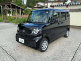 N-BOX  660 4WD