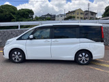 ステップワゴン 1.5 G EX ホンダ センシング 