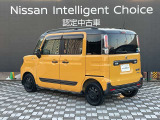 スペーシアギア ハイブリッド(HYBRID) XZターボ 4WD 