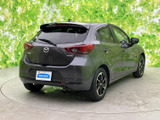 MAZDA2 1.5 15 スポルト 