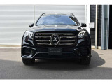 GLS 580 4マチック スポーツ (ISG) 4WD 