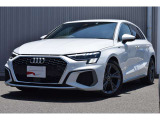 A3スポーツバック 30 TFSI Sライン 