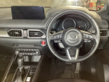 CX-5 2.5 25T エクスクルーシブ モード 4WD 