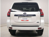 バックモニター付!車庫入れなど後方確認に便利です。