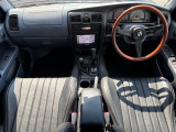 ハイラックスサーフ 2.7 SSR-X Vセレクション 4WD 