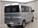 ピクシスバン クルーズターボ 4WD 