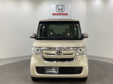 N-BOX G L ホンダセンシング 4WD 