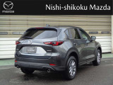 CX-5 2.0 20S i セレクション 