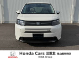 ホンダ フリード