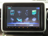 ラジオ フルセグTV CD DVD Bluetooth
