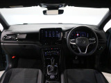 T-Roc TDI 4モーション ブラックスタイル ディーゼル 4WD 