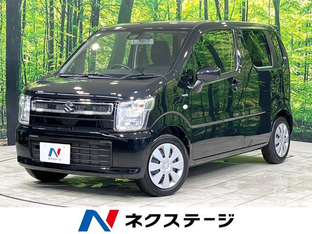 ワゴンR ハイブリッド(HYBRID) FX 