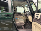 疲れない運転のポイトは、運転姿勢にあり。自分にあったポジションに調整することをお勧めします