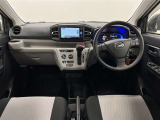 シンプルな装備で運転がしやすいクルマです!予防安全装備もついています!