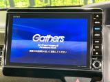 【純正ナビ】人気の純正ナビを装備。オーディオ機能も充実しており、Bluetooth接続すればお持ちのスマホやMP3プレイヤーの音楽を再生可能!毎日の運転がさらに楽しくなります!!