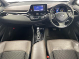 C-HR 1.2 G-T 修復歴無し
