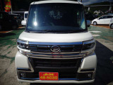 タントカスタム RS トップエディション SAIII 