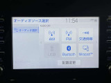 トヨタ純正7インチディスプレイオーディオ