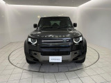 ディフェンダー 110 X ダイナミック HSE 2.0L P300e 4WD 