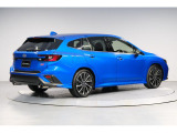 レヴォーグ 1.8 STI スポーツ EX 4WD 