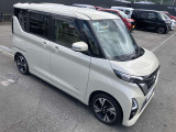 環境やお財布にもやさしい低燃費車です。ご家族でのお出かけや、通勤にピッタリです!