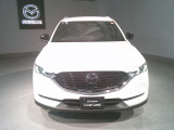 CX-8 2.2 XD ブラックトーンエディション 4WD 