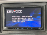 【ナビゲーション】目的地までしっかり案内してくれる使いやすいナビ。Bluetooth接続すればお持ちのスマホやMP3プレイヤーの音楽を再生可能!毎日の運転がさらに楽しくなります!!