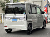 タントカスタム RS トップエディション VS SAIII 