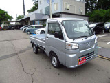 ハイゼットトラック スタンダード 農用スペシャル 4WD 3方開 4WD