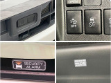 品質へのこだわり!フロアマットやシートなど車内をキレイに清掃し、ニオイや汚れなどを徹底的にクリーニングしてもらっております。室内はピカピカです☆