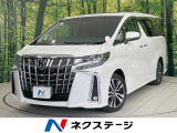 バックカメラ 衝突軽減 禁煙車 レーダークルーズ BSM 電動オットマン