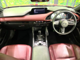 MAZDA3ファストバック 1.8 XD バーガンディ セレクション 