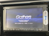 【純正ナビ】人気の純正ナビを装備。オーディオ機能も充実しており、Bluetooth接続すればお持ちのスマホやMP3プレイヤーの音楽を再生可能!毎日の運転がさらに楽しくなります!!