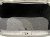 トランクルームも十分な広さがあります
