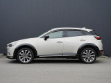 CX-3 1.5 15S アーバンドレッサー 4WD 