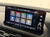 Bluetoothオーディオをはじめ様々なオーディオソースがついています!これでドライブもより一層楽しめますね!