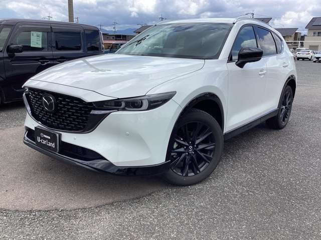 CX-5 2.2 XD レトロスポーツエディション 4WD 