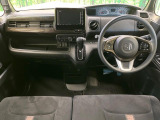N-BOXカスタム G L ホンダセンシング 