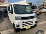アトレー RS 4WD 4WD AT スマアシ 両側パワースライド