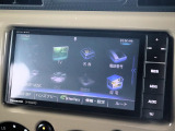 ストラーダ製SDナビTV完備!(RS02WD)