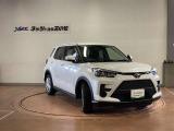 ライズ 1.0 X 4WD 