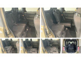 初度登録から7年以内のダイハツ車には1年間or走行無制限のまごころ保証がついておりますので購入後も安心です!有料にはなりますが1年もしくは2年の延長保証もご用意致しております!