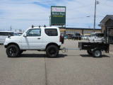 ジムニー XG 4WD 