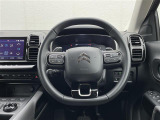 C5エアクロスSUV シャイン ブルーHDi ディーゼル 修復歴無し
