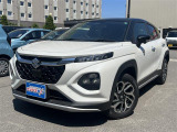 フロンクス 1.5 4WD 